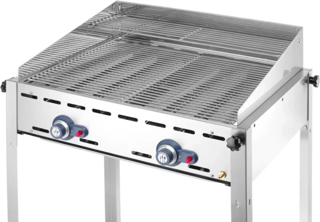HENDI Verchroomd GN 1/1 Grillrooster 325x530mm