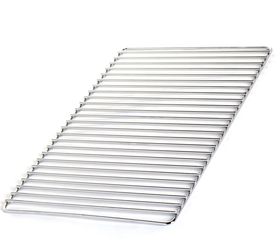 HENDI Verchroomd GN 1/1 Grillrooster 325x530mm