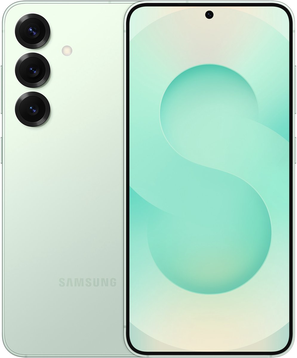 Samsung Galaxy S25 5G - 128GB - Mint