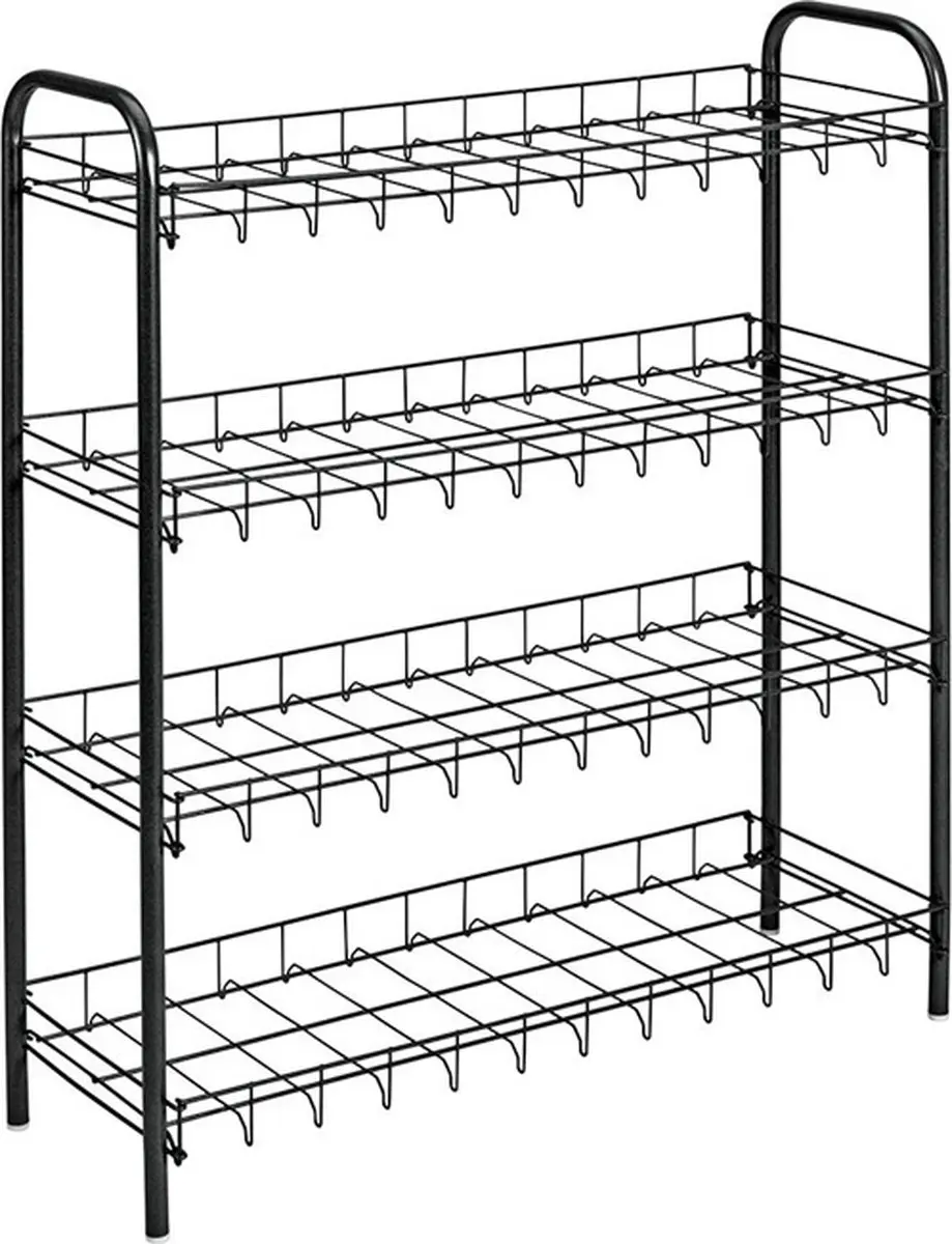Metaltex Tomado Schoenenrek 12 Paar