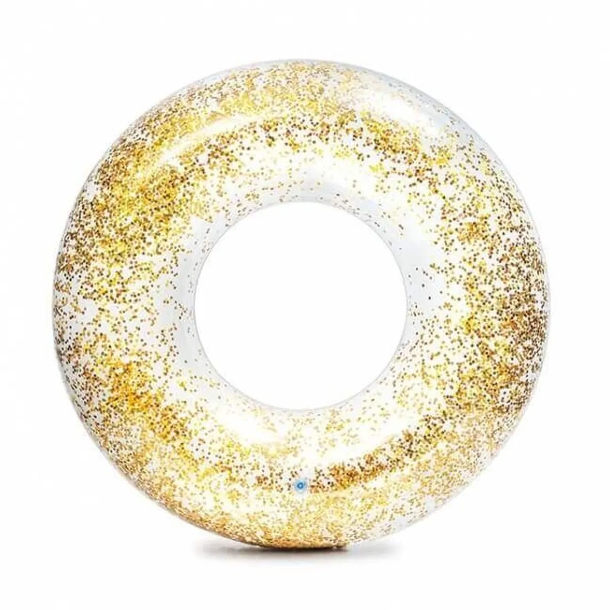 Intex Zwemband Sparkling Glitter 119cm