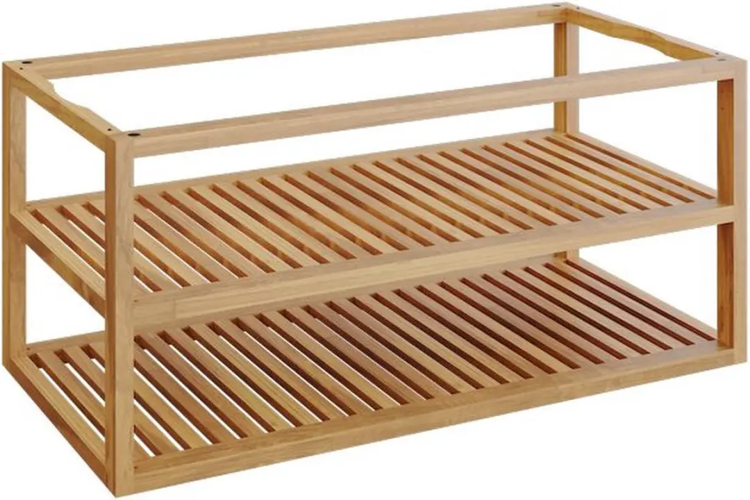 Ofyr Storage Insert PRO Teak - Large