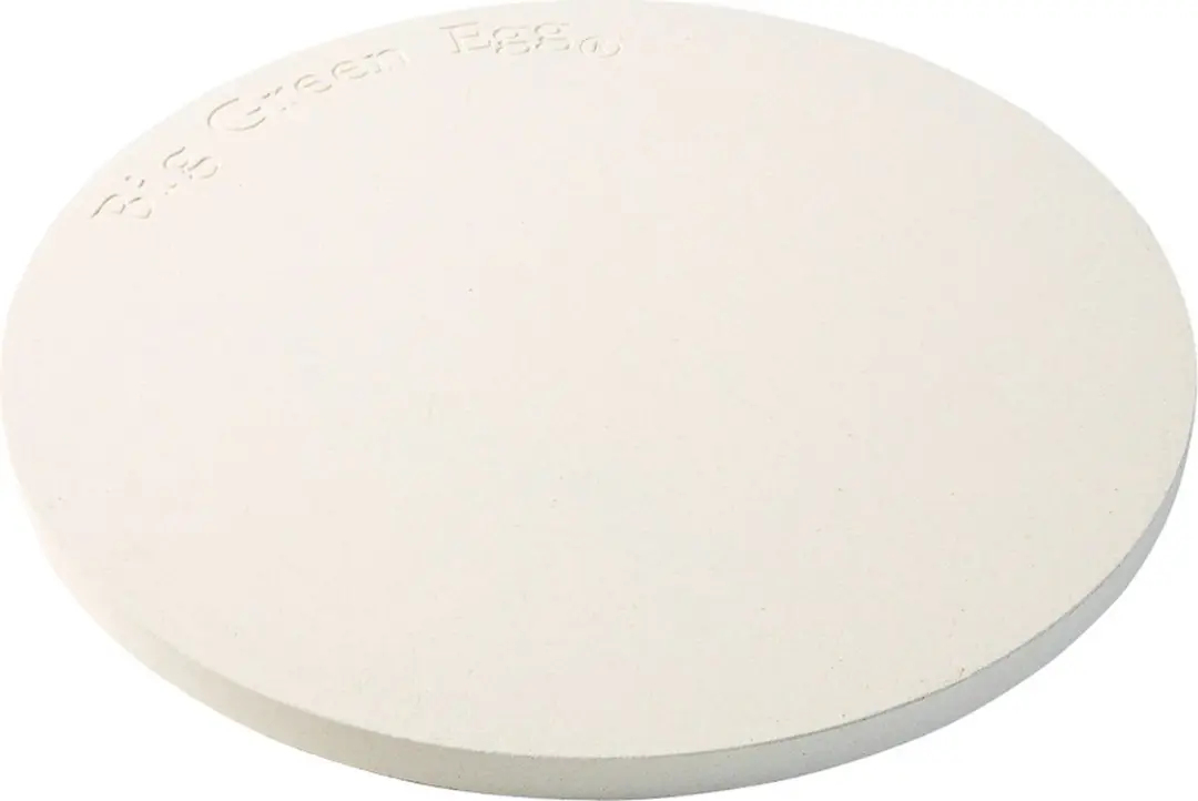 Big Green Egg Pizzasteen L 36cm