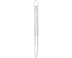 Joseph Joseph GrillOut BBQ Tang Uitschuifbaar RVS