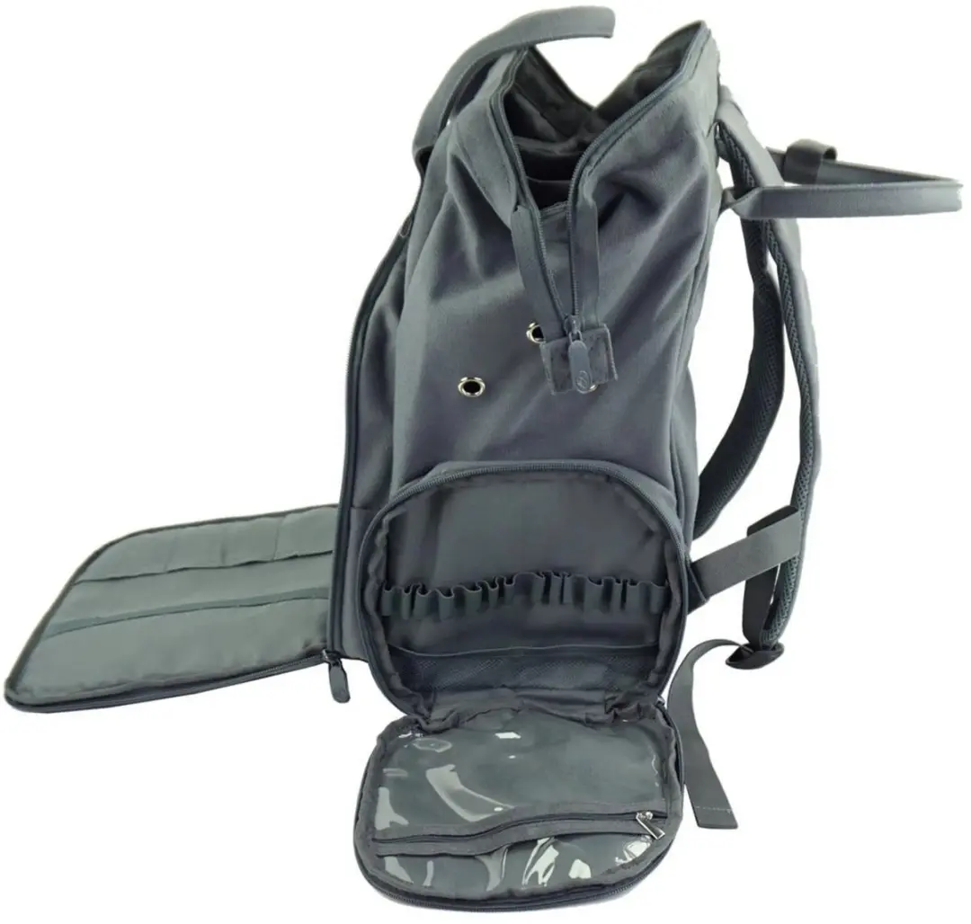 Durable Breitas Rugzak 28x24x43cm - STK