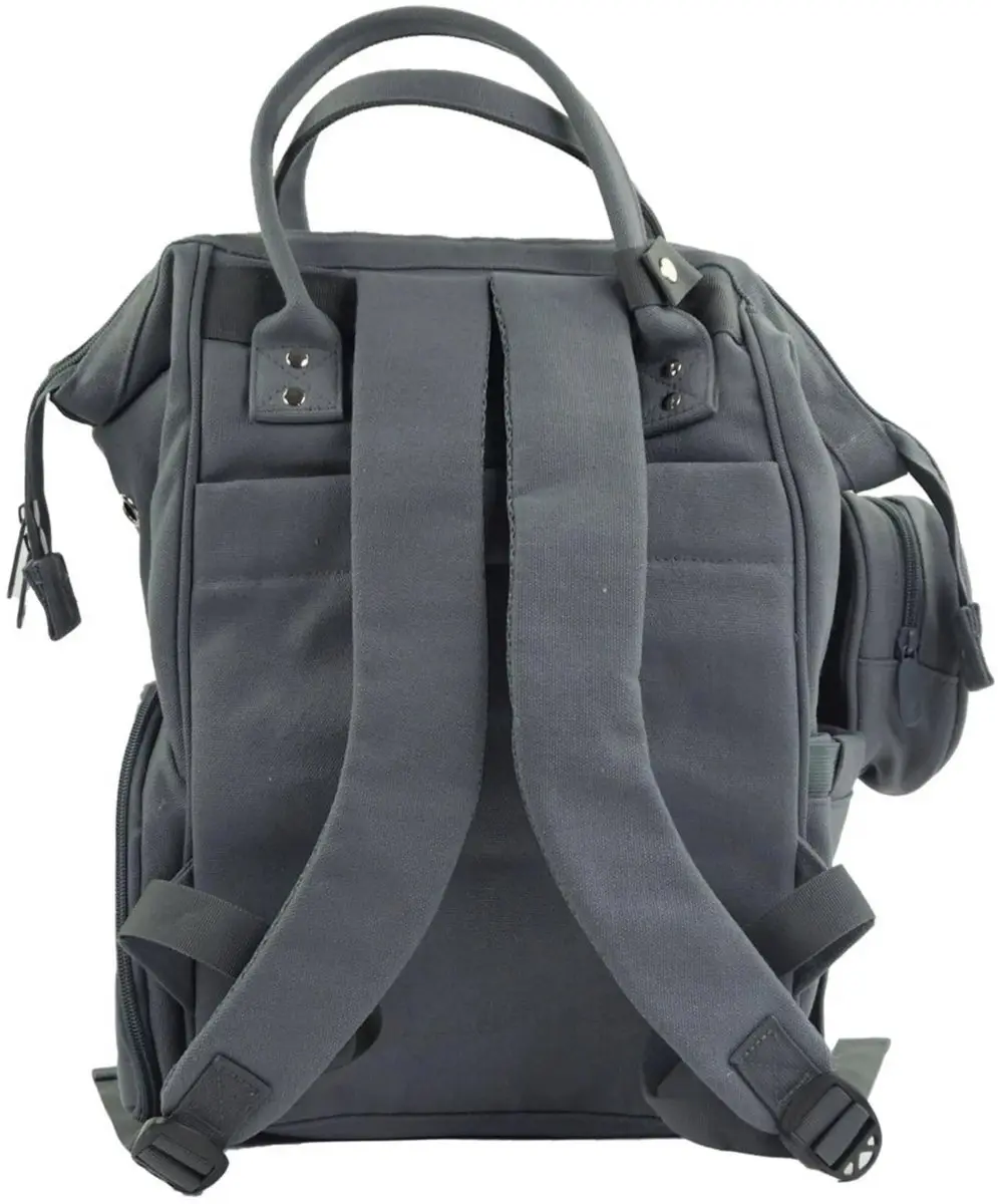 Durable Breitas Rugzak 28x24x43cm - STK