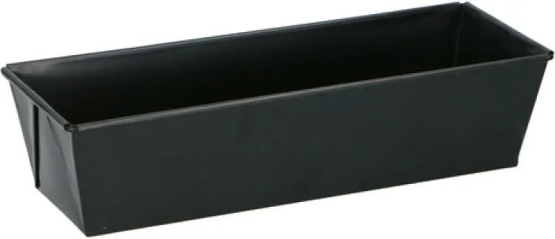 Alpina Bakvorm 26cm Zwart - 2 Stuks - afbeelding 6 van 6