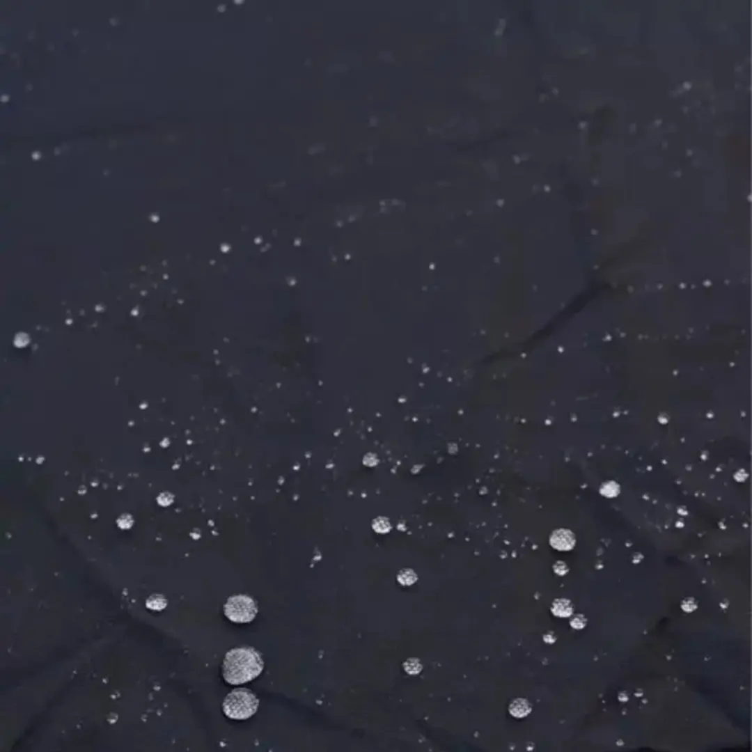Ofyr Soft Cover OA-SCB-120 - Zwart