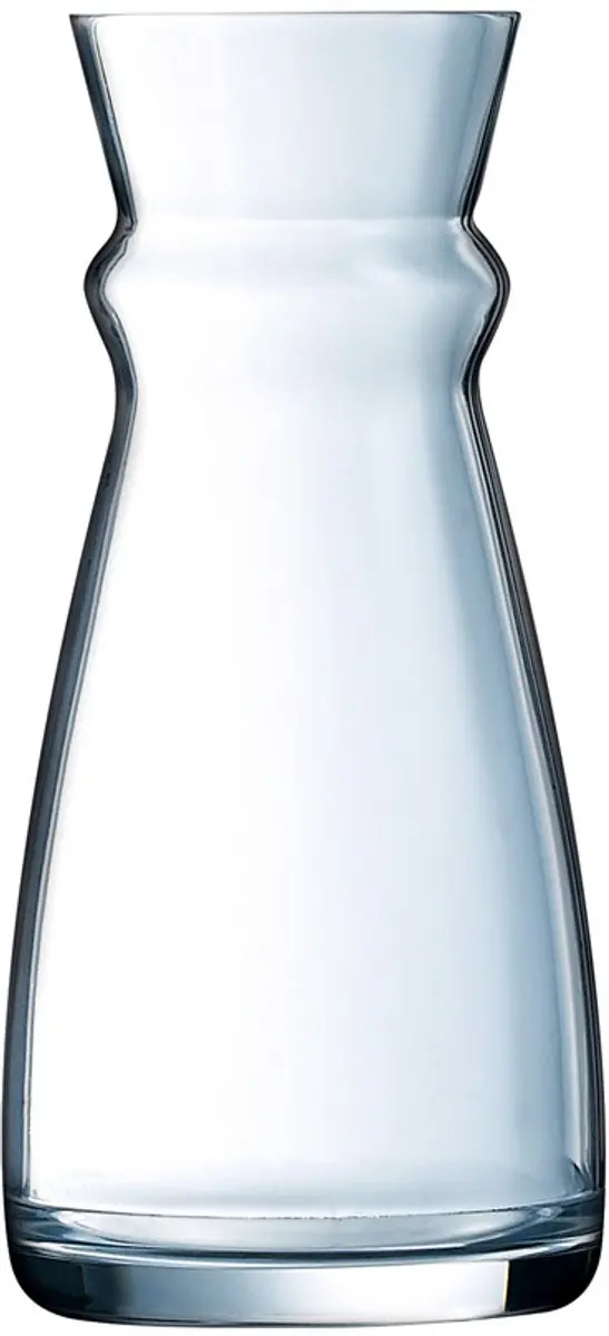 Arcoroc Fluid Karaf 0,5l Met Stop