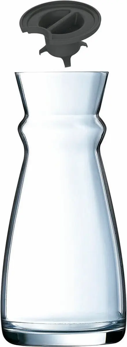 Arcoroc Fluid Karaf 0,5l Met Stop