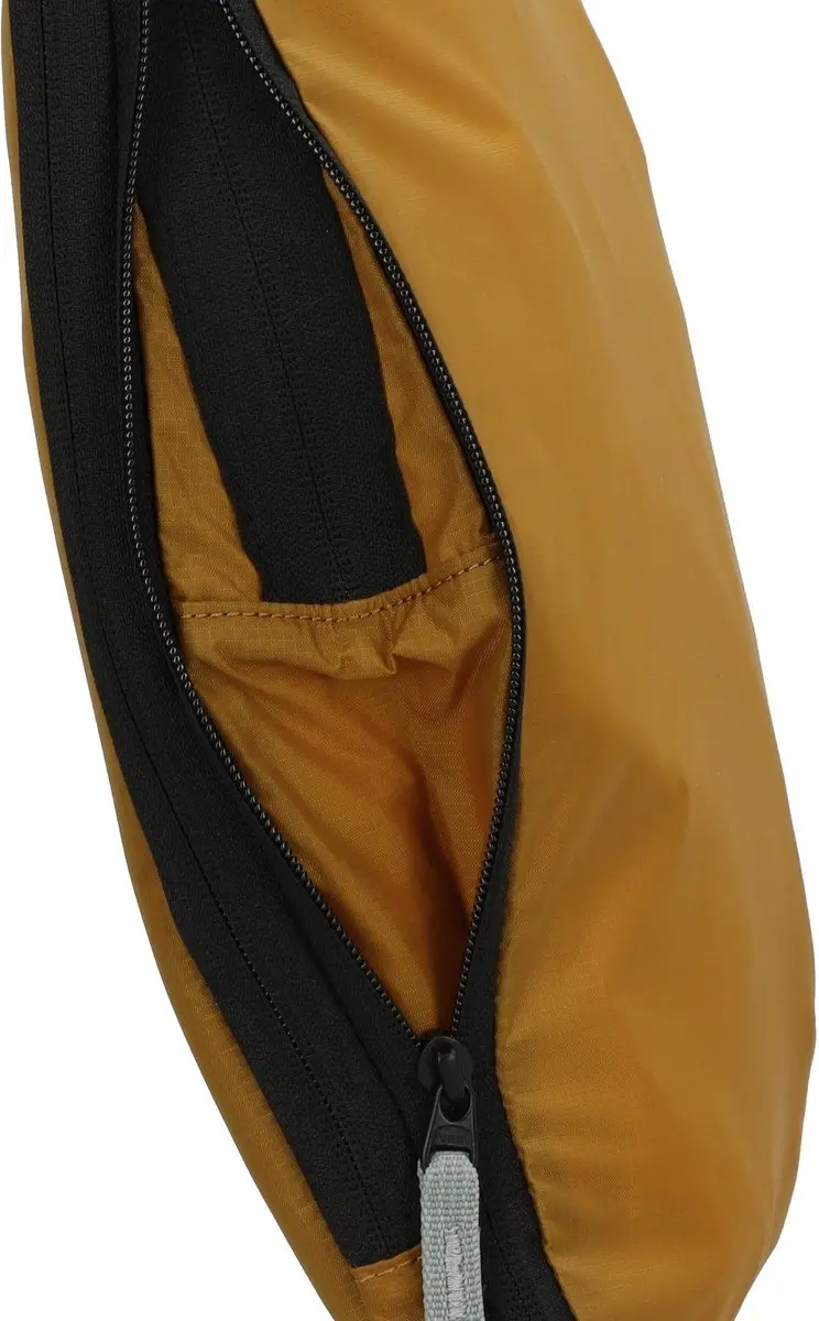 Jack Wolfskin Compressietassenset 3x24L - Multicolor