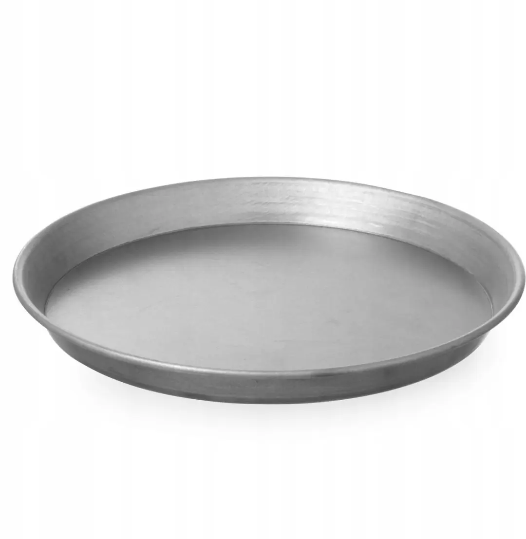 Hendi Pizzaplaat Rond 28cm
