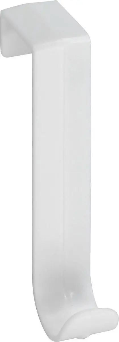 Wenko Kledinghaken Abs 5 Stuks
