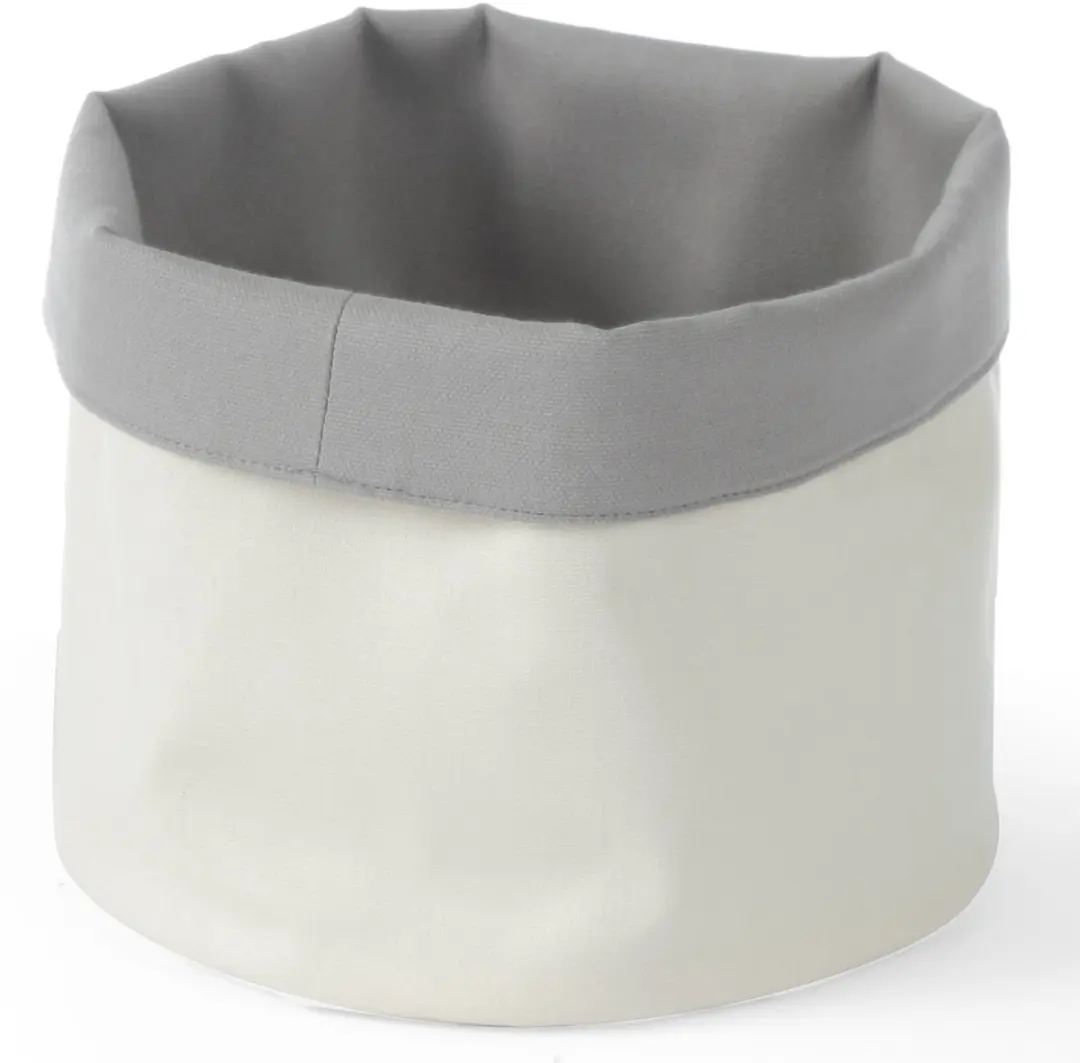 HENDI Ronde Broodzak Beige - ⌀250x160mm