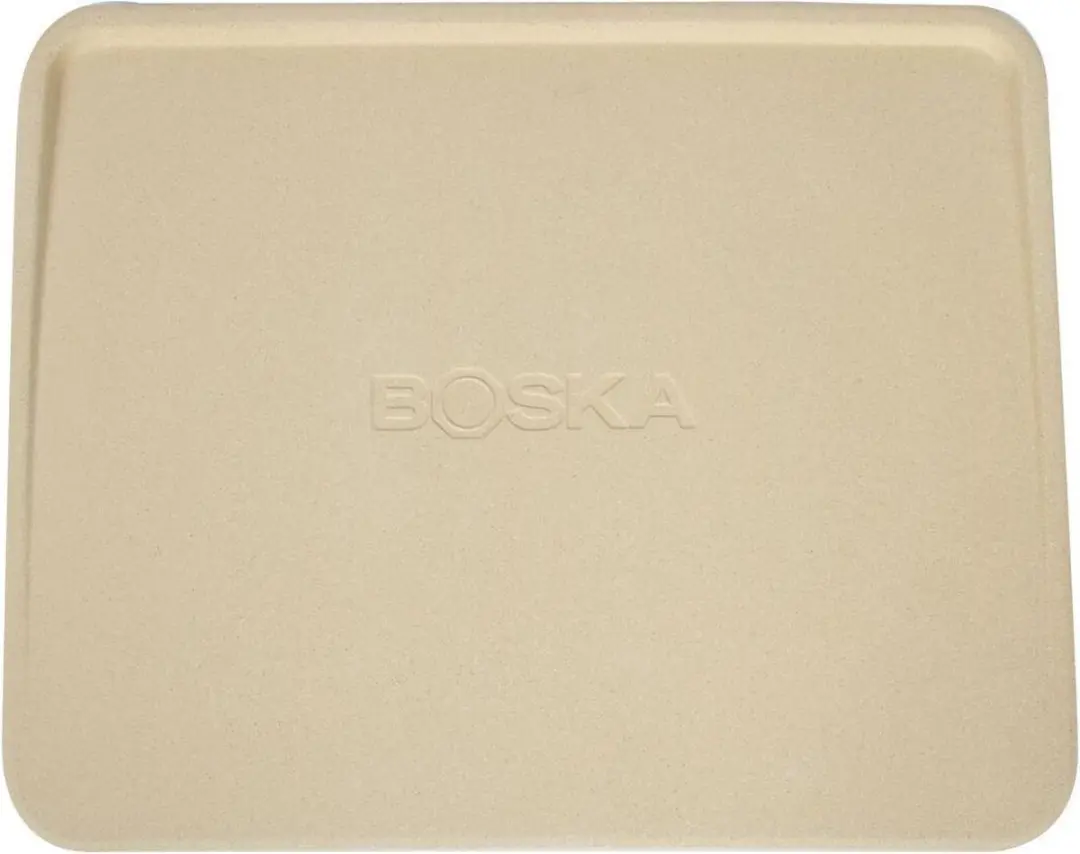 Boska Pizzasteen Deluxe Rechthoek 40x32cm