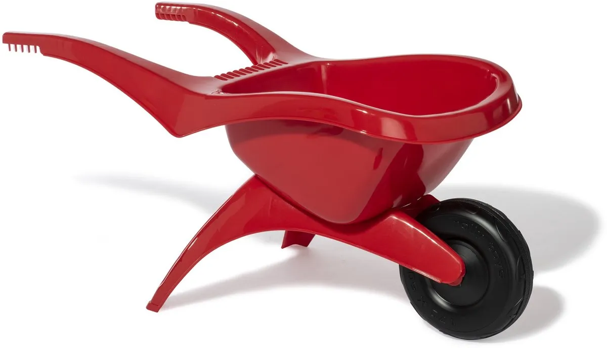 Rolly Toys Kruiwagen Junior 70x30cm