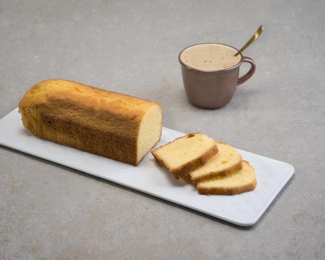 Cosy&Trendy Diamond White Cakeschotel 40,3x14x0,8cm
