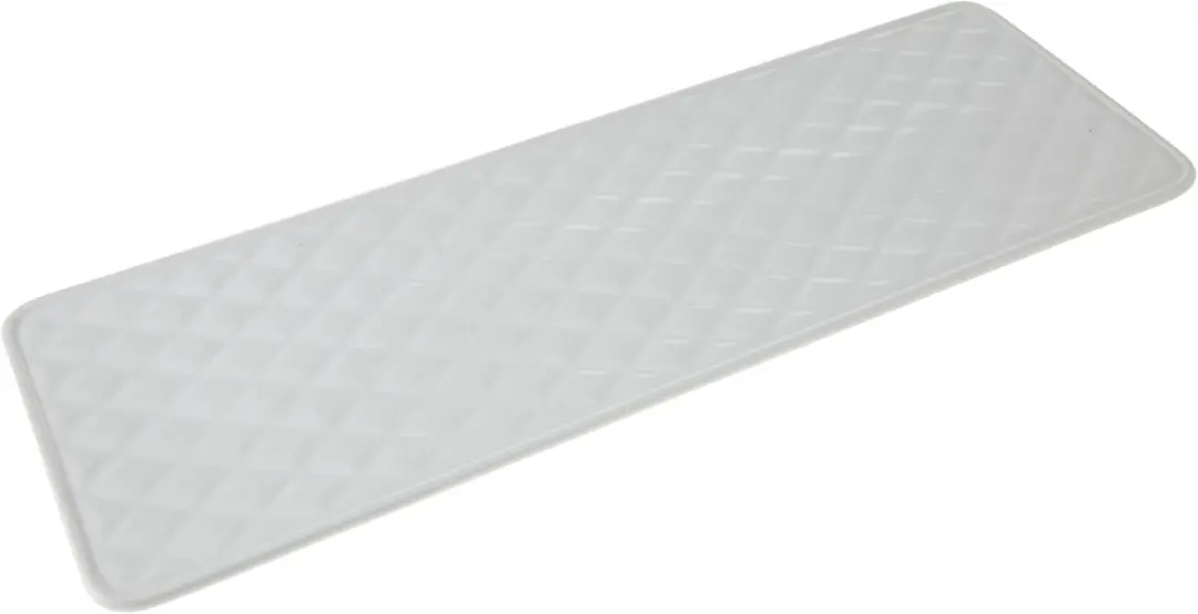 Cosy&Trendy Diamond White Cakeschotel 40,3x14x0,8cm
