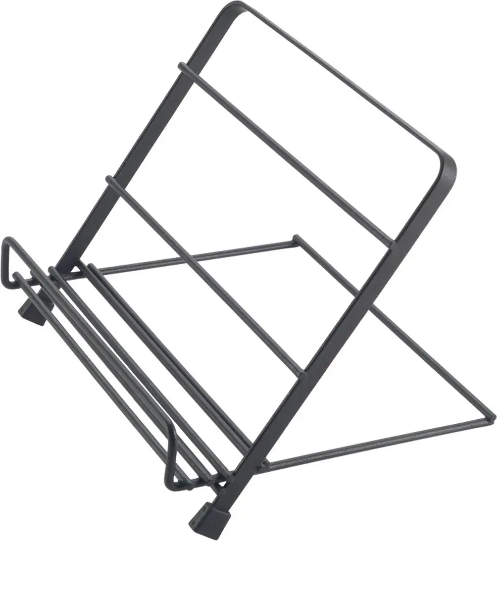 Metaltex Tabletstandaard & Kookboekenhouder 352918