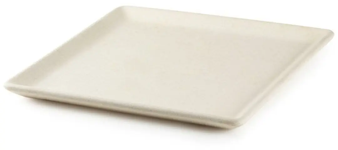Domo 161 Baksteen Pizza/Brood 35cm - Beige