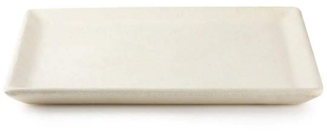 Domo 161 Baksteen Pizza/Brood 35cm - Beige - afbeelding 6 van 6