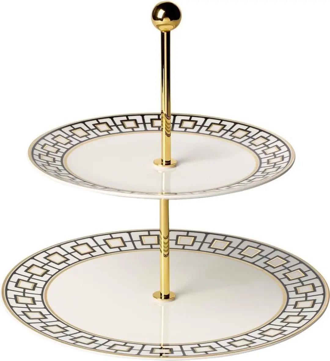 Villeroy & Boch MetroChic Etagere