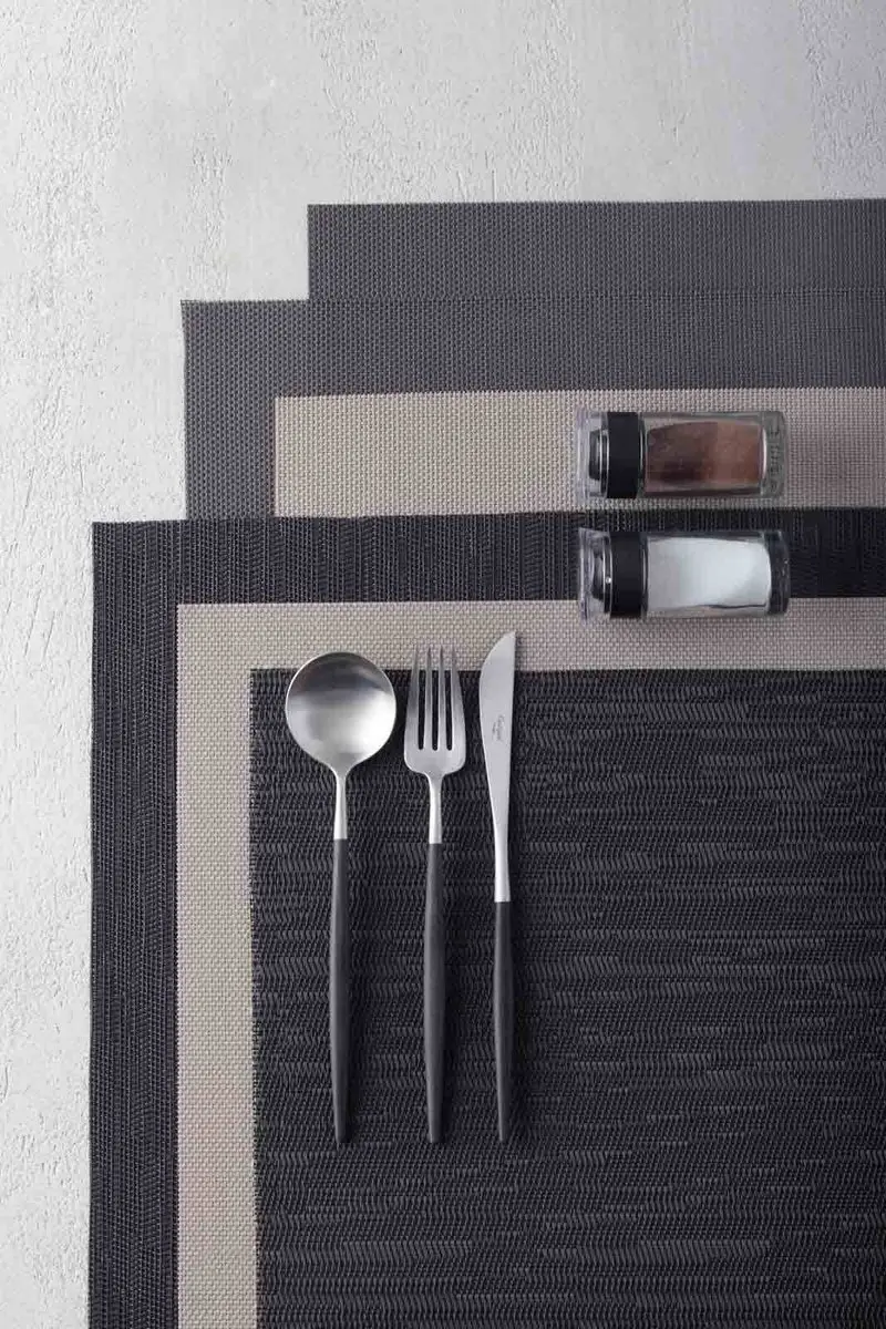 Leonardo Placemat Beige 35x48cm