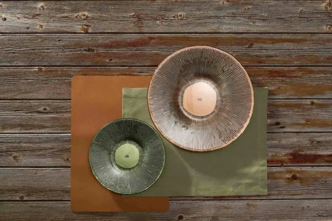 Leonardo Placemat Beige 35x48cm