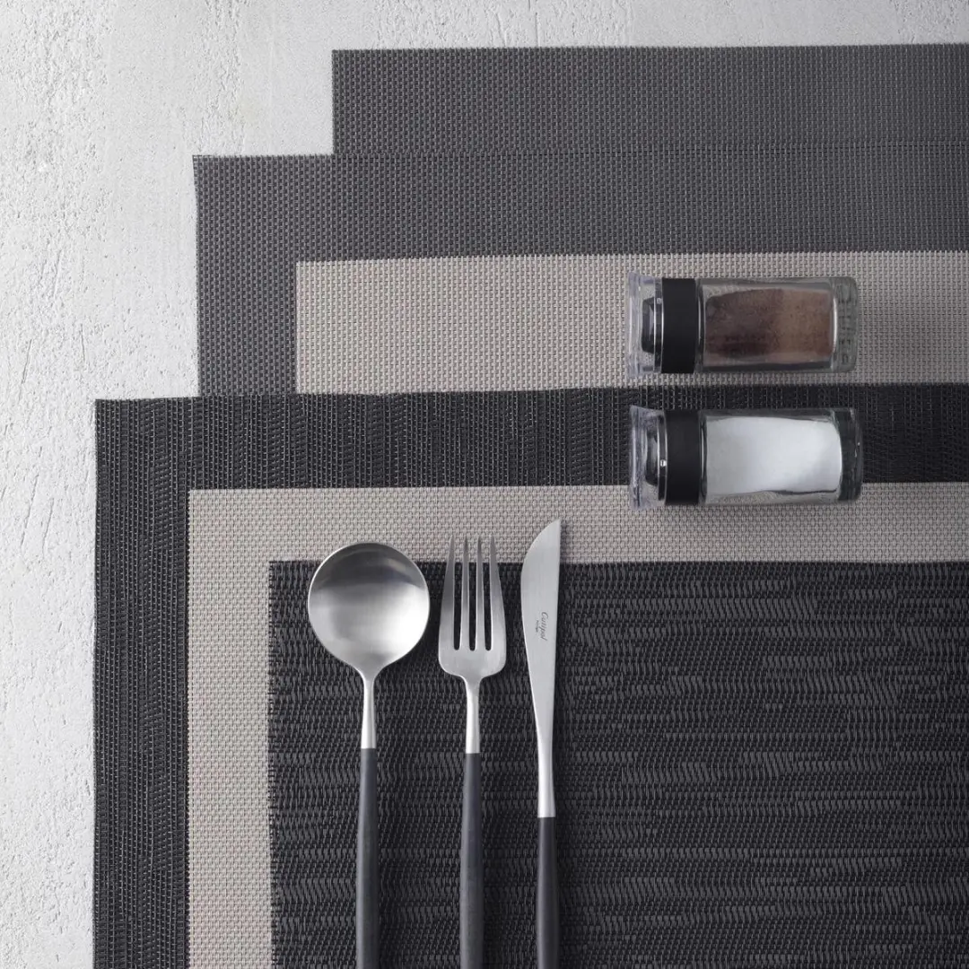 Leonardo Placemat Beige 35x48cm