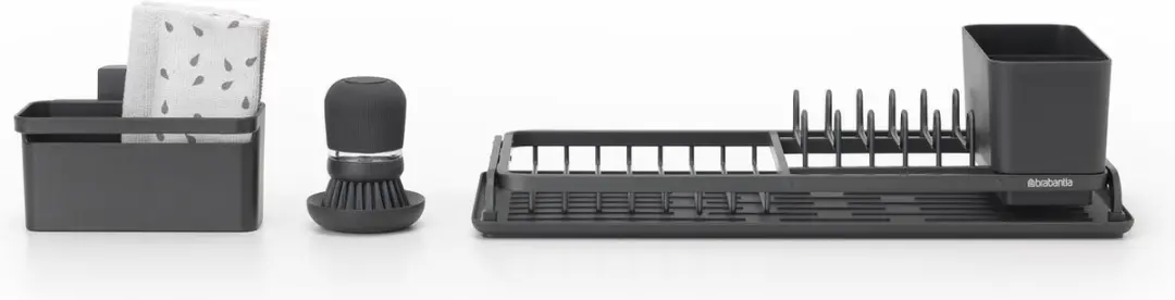 Brabantia SinkSide Afwasset Compact 4-delig