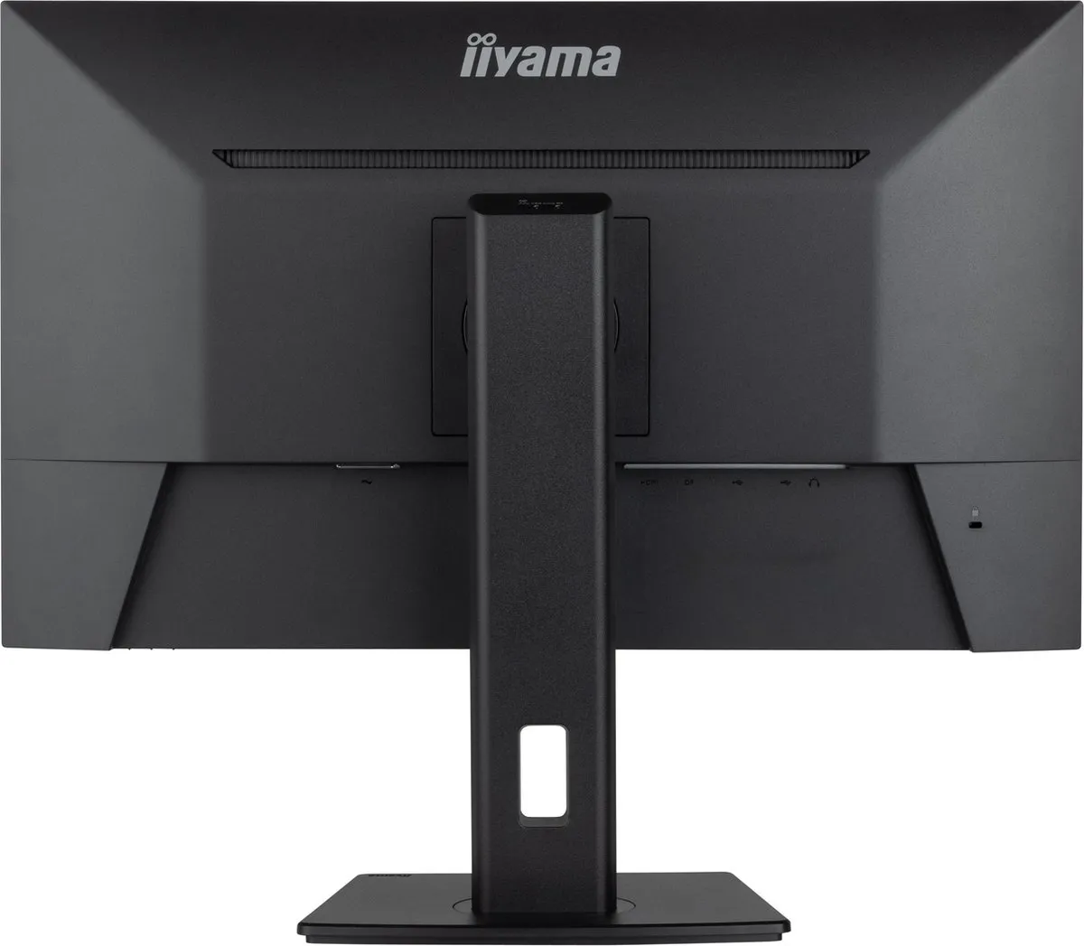iiyama ProLite XUB2793QSU-B7 27" QHD IPS Monitor - USB-Hub - afbeelding 2 van 6
