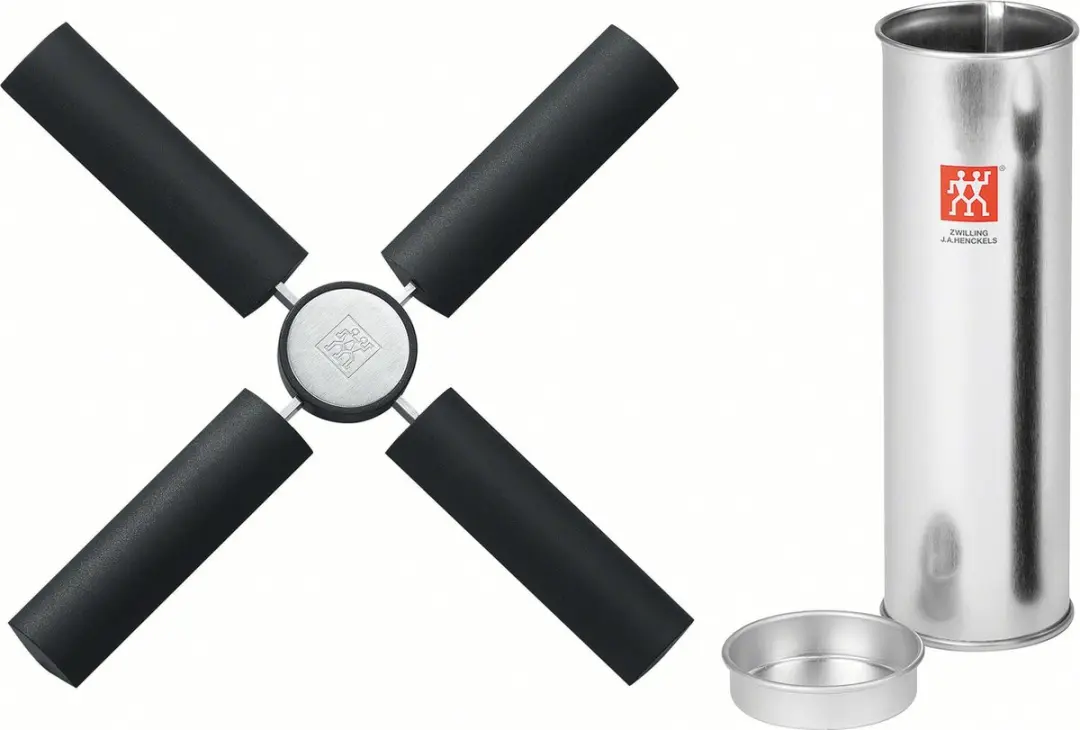 Zwilling Twin Specials Pannenonderzetter 220x220mm