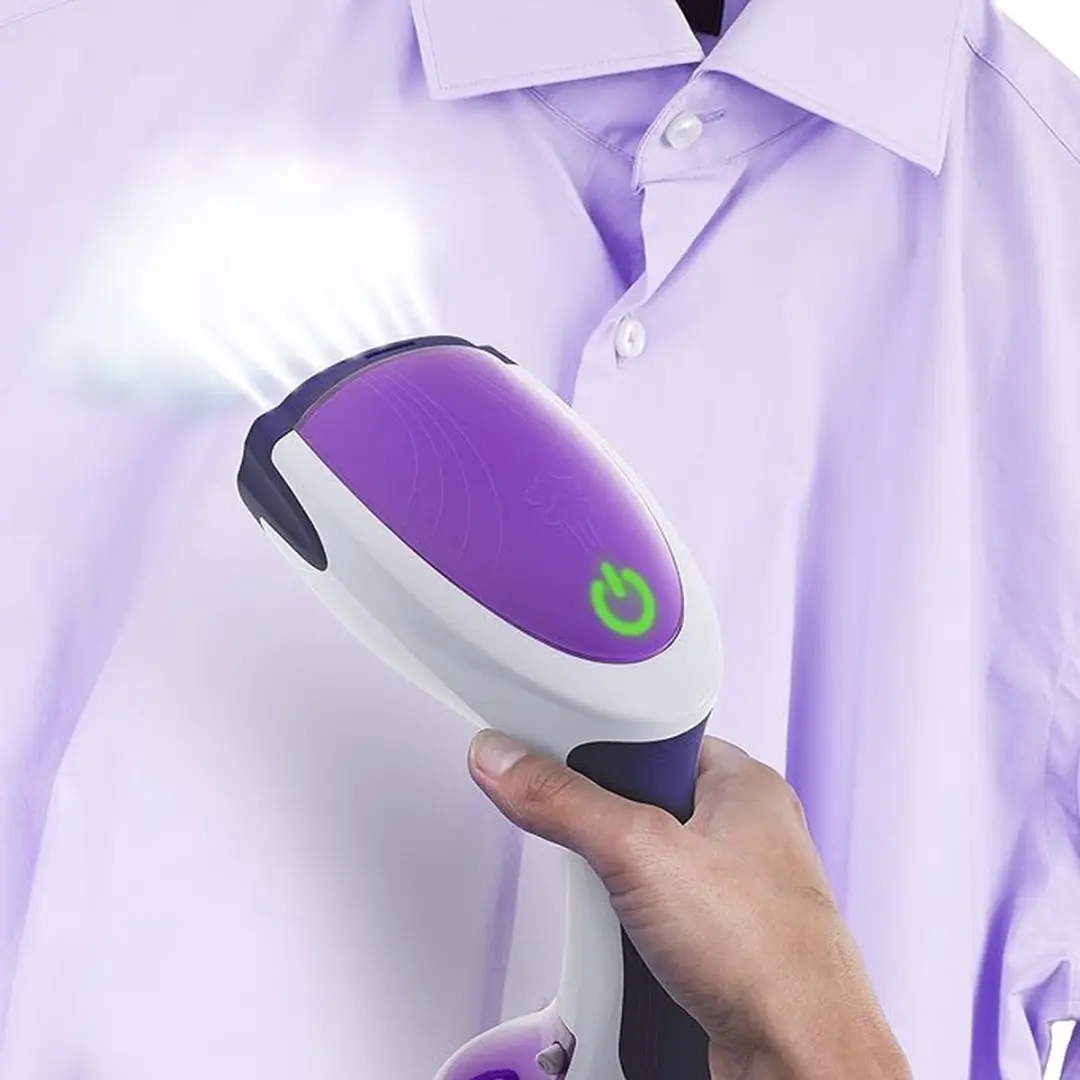 Tristar Kledingstomer - Powerful Clothes Steamer