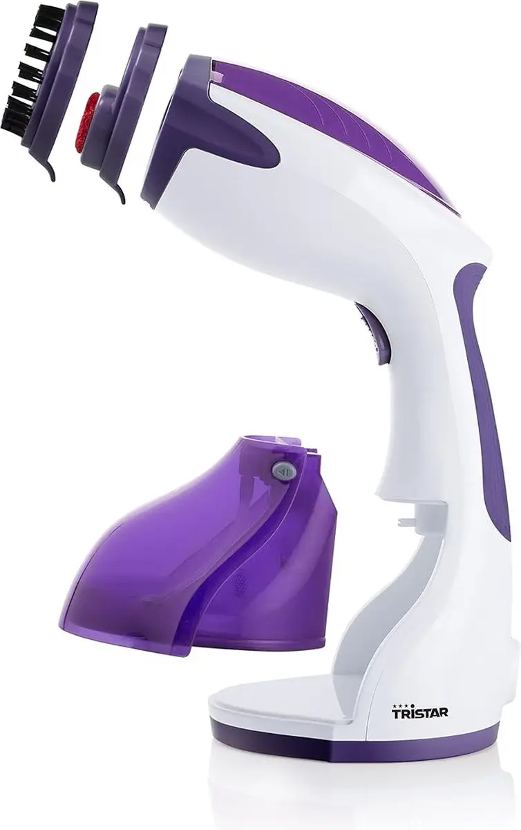Tristar Kledingstomer - Powerful Clothes Steamer