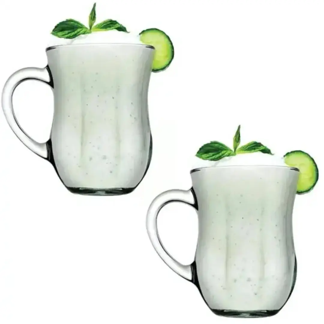 Pasabahce Ayran Glazen Set