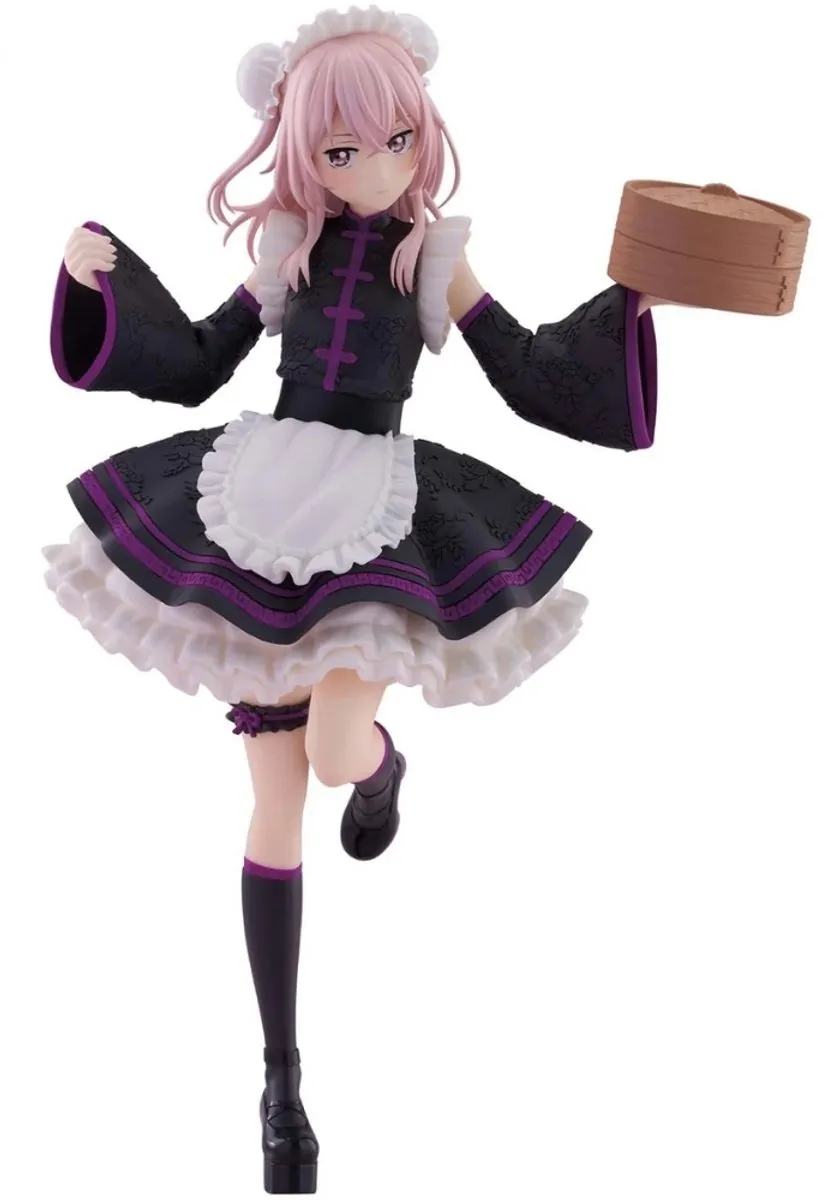 Bandai My Dress-Up Darling Espresto Figuur Multicolour