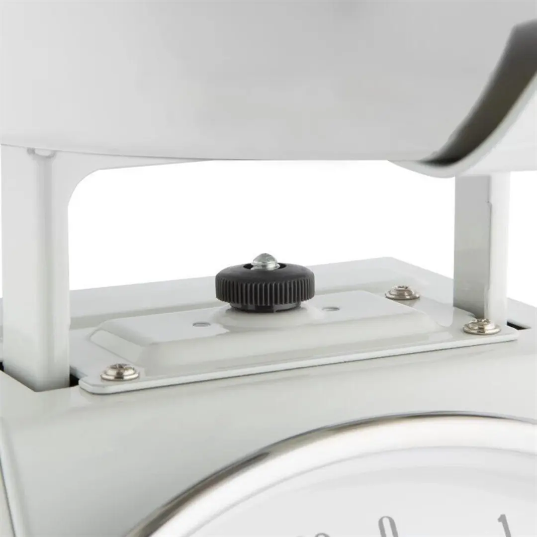 Vogue Weighstation F174 Keukenweegschaal 10kg - Grijs