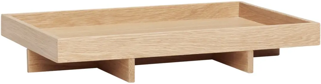 Hübsch dienblad Elevate Nature