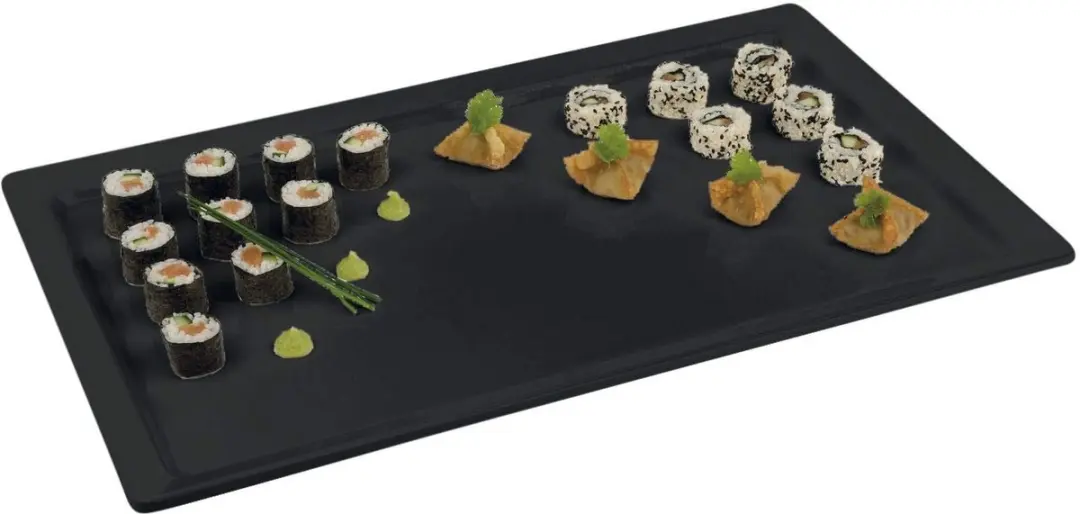 APS GN 1/1 Dienblad Pure Melamine