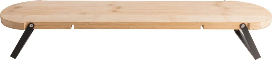 Gusta Serveerplank op Pootjes 58x17,7cm