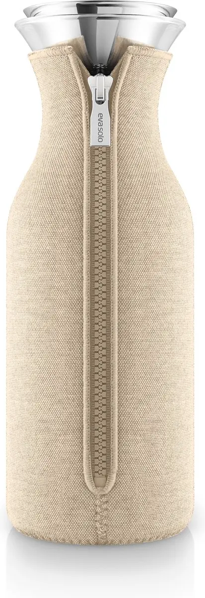 Eva Solo Fridge Karaf 1L - Soft Beige
