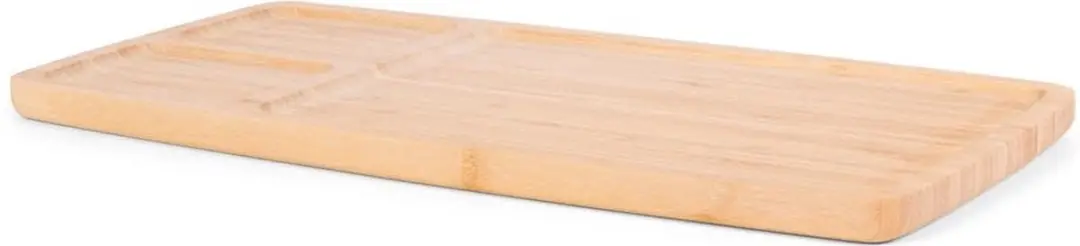 SENZA Liam Bamboe Serveerplank 40x20cm