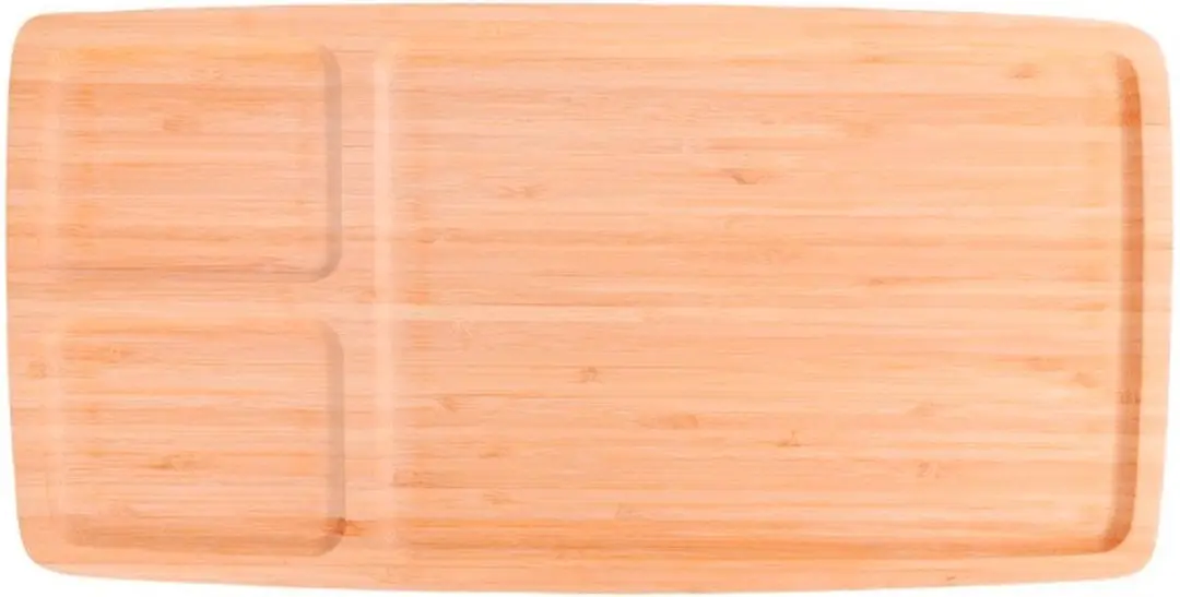 SENZA Liam Bamboe Serveerplank 40x20cm