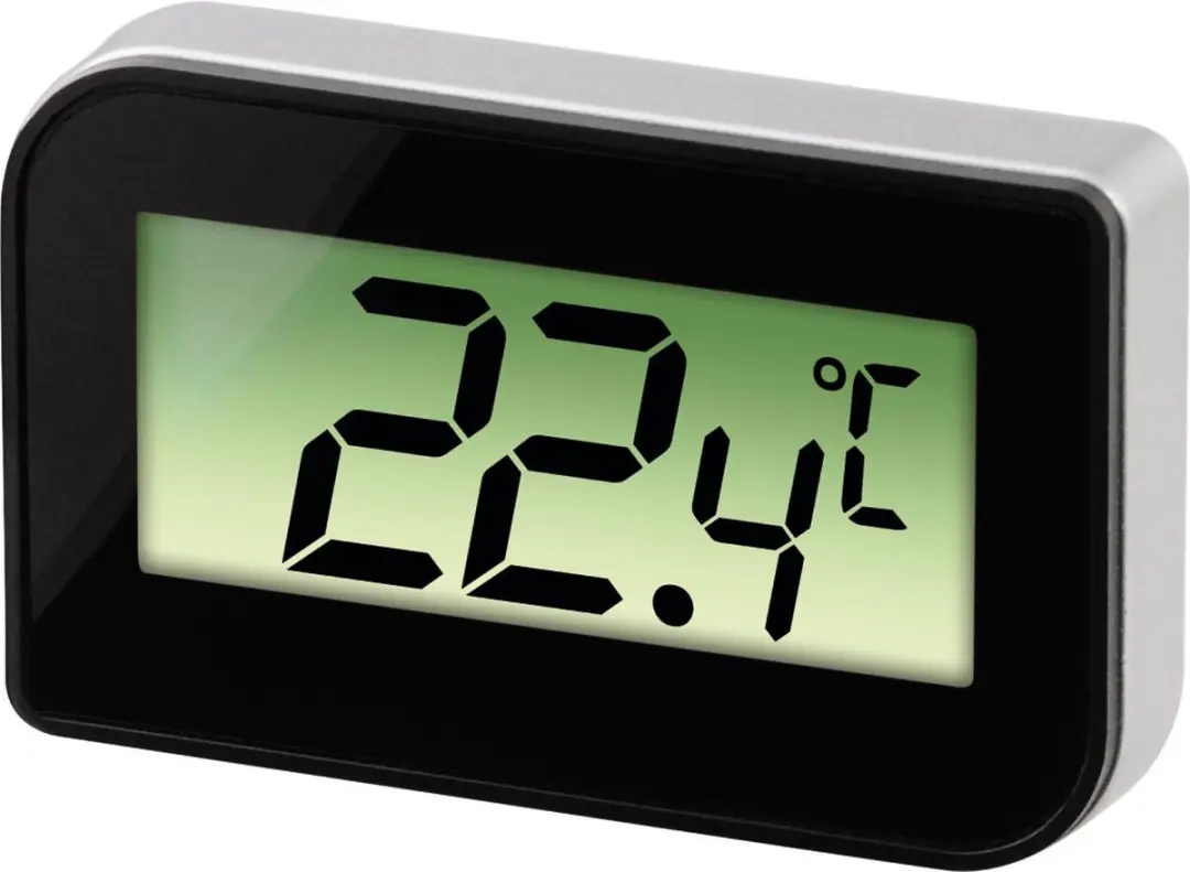 Xavax 111357 Digitale Thermometer - Wit