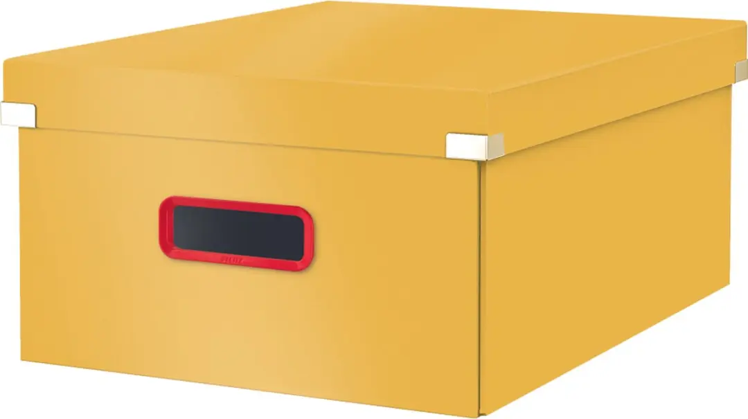 Leitz Click & Store A3 Opbergdoos