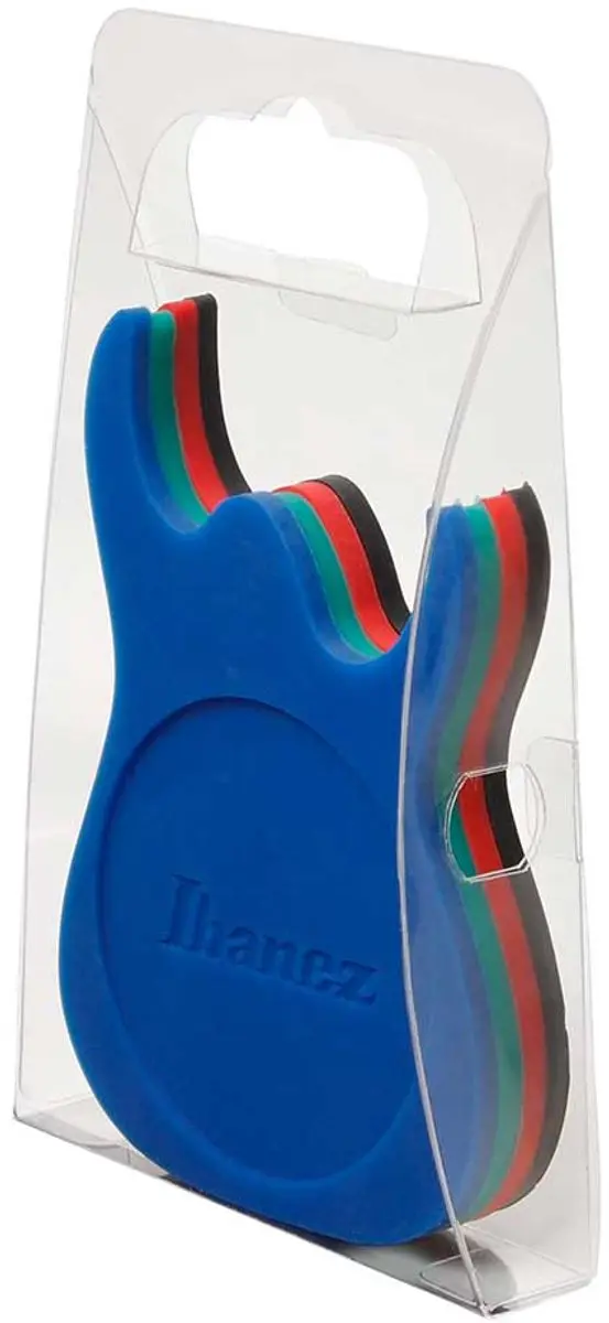 Ibanez ICT10RG Cup Coaster - 4 Stuks