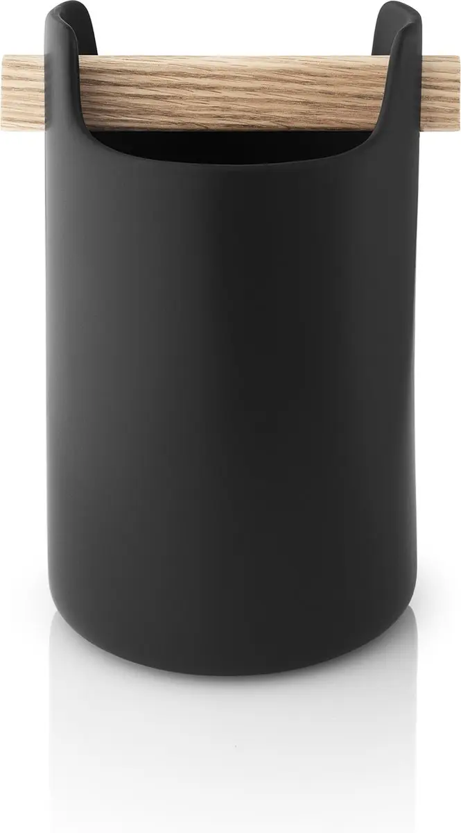 Eva Solo Nordic Kitchen Organiser Keramiek - Zwart