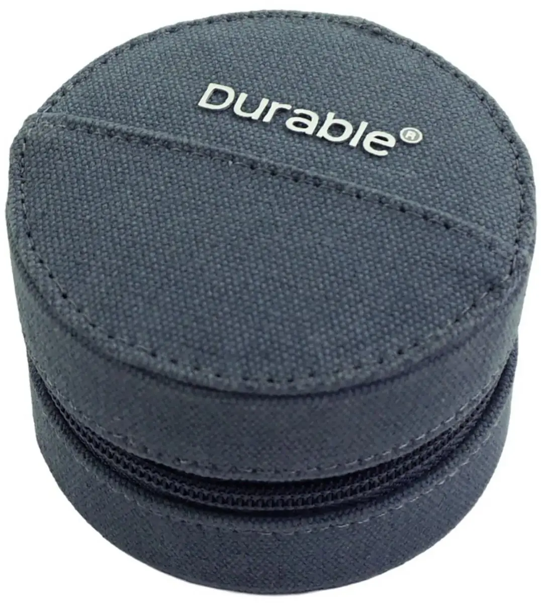 Durable Mini Etui 8.5x8.5x5.5cm
