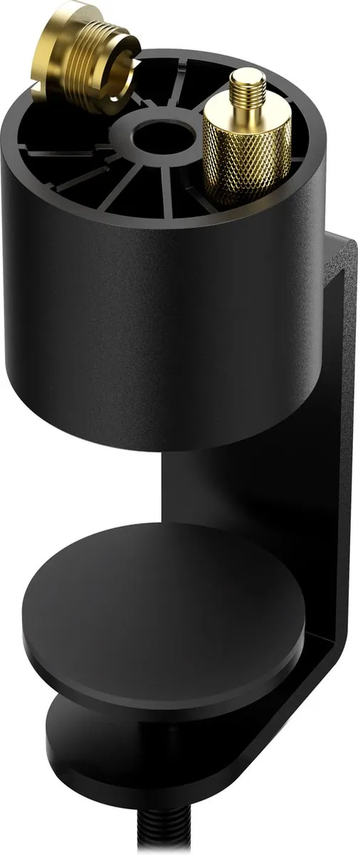 HyperX Caster 786H6AA Microfoonarm - 1kg - Zwart