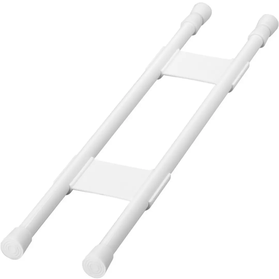 Lampa Uitschuifbare Beschermstaven 26-43cm - Wit